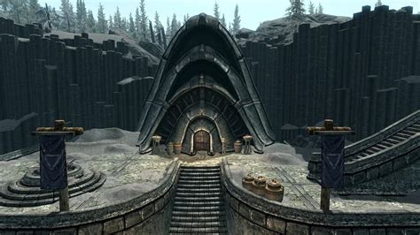 Trueflame Walkthrough Skyrim