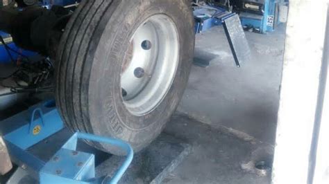 tubeless tyre repairs