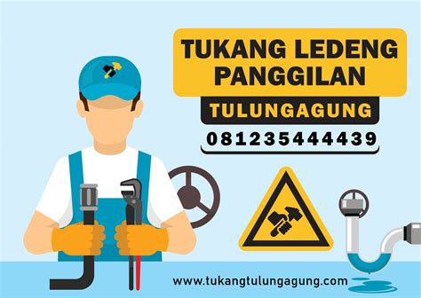 tukang ledeng