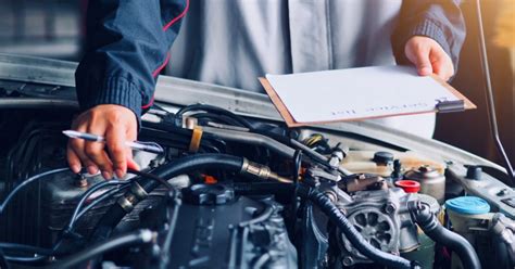 Tune Up Mobil