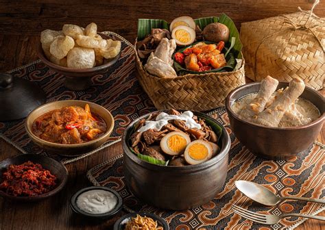 Wisata Kuliner Indonesia
