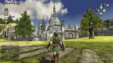 Twilight Princess Hd Walkthrough