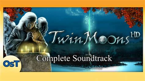Twin Moons Complete Walkthrough