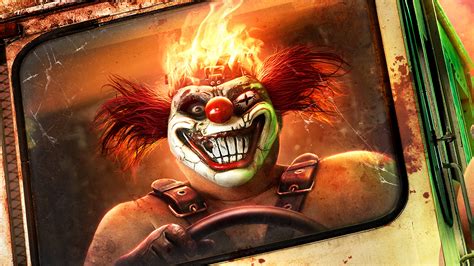 Twisted Metal 2 Walkthrough