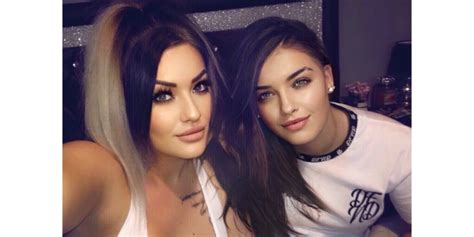 twonaughtysisters Onlyfans Leak 49 HD