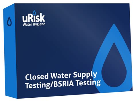 uRisk Water Hygiene | Legionella Risk Assessments