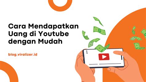 uang youtube