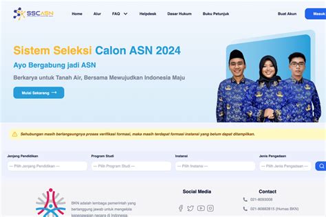 ujian cpns
