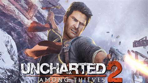 Uncharted 2 Full Walkthrough