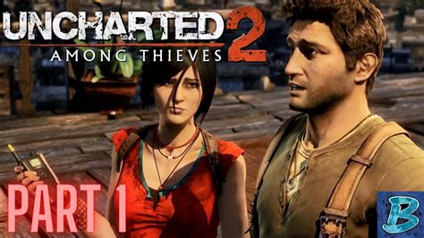 Uncharted 2 Video Walkthrough