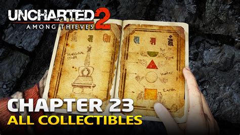 Uncharted 2 Walkthrough Chapter 23