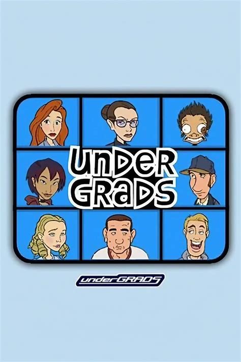 Undergrads — free download