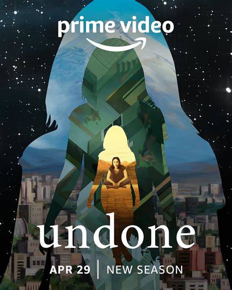 Undone — free download