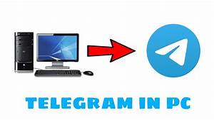 Uninstall and install a new Telegram App