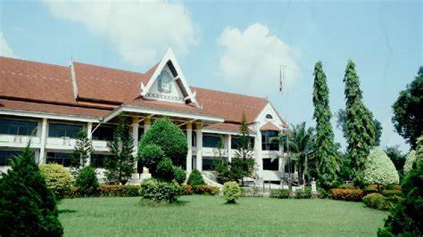 universitas Vientiane