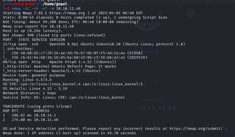 University Htb Walkthrough