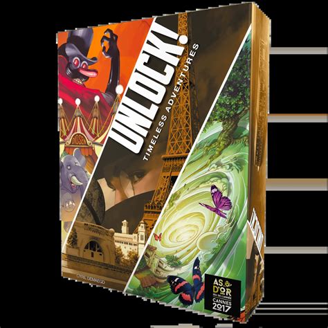 Unlock Timeless Adventures Walkthrough