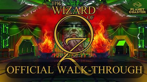 Unlock Wizard Of Oz Walkthrough