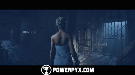 Until Dawn Remaster Walkthrough