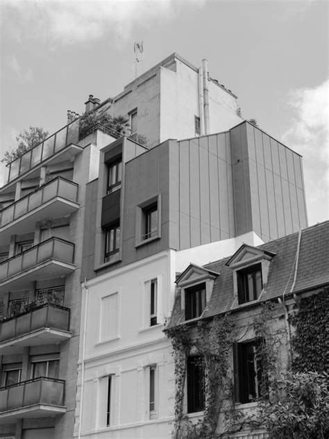 upsilon architectes à Crozon