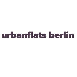 urbanflats berlin