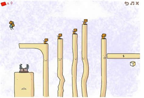 Use Boxmen Walkthrough Level 11