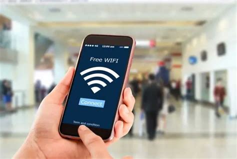 Gunakan jasa provider wi-fi gratis resmi
