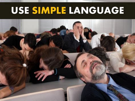 Bahasa yang Mudah Dipahami