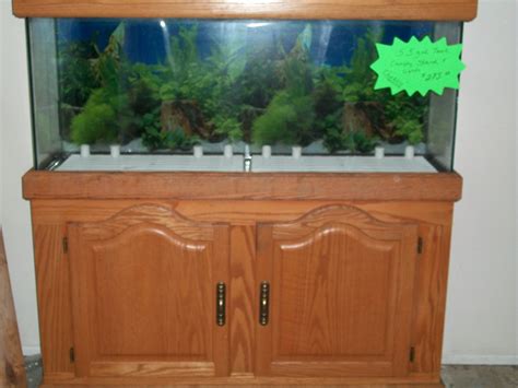 Used aquariums for Sale