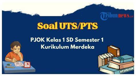 UTS PJOK