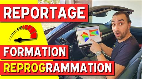 vPerformance Millau - Reprogrammation Calculateur Automobile à Millau