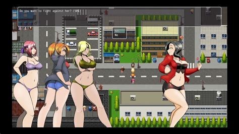 Vale City Walkthrough