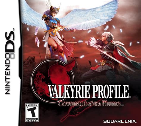 Valkyrie Profile Ds Walkthrough