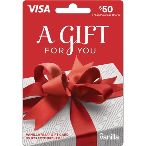 Activate Vanilla Visa Gift Card online
