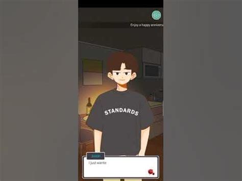 Vanished Anniversary Walkthrough Chapter 1