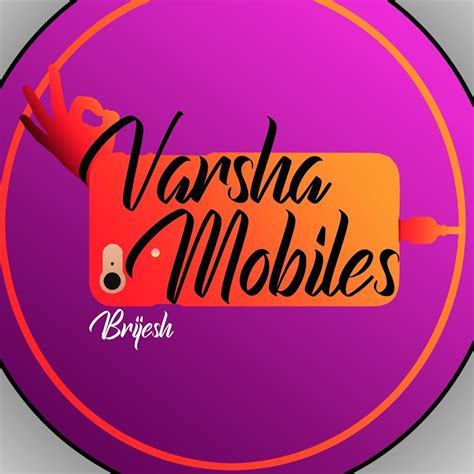 varshaa mobiles and computer service
