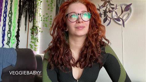 veggiebabyy Onlyfans Leak 60 HD