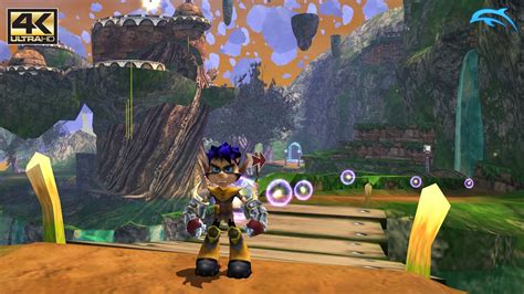 Vexx Walkthrough Gamecube