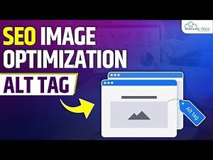 Video and Image Optimization