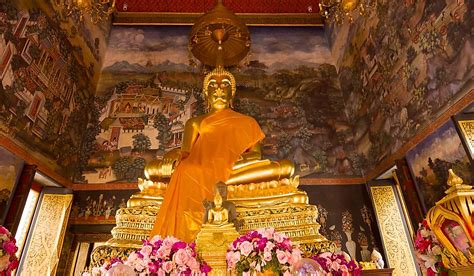 Vihara Buddha Dharma Bhakti