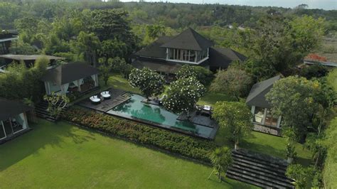 Villa Bukit Alam Pameungpeuk