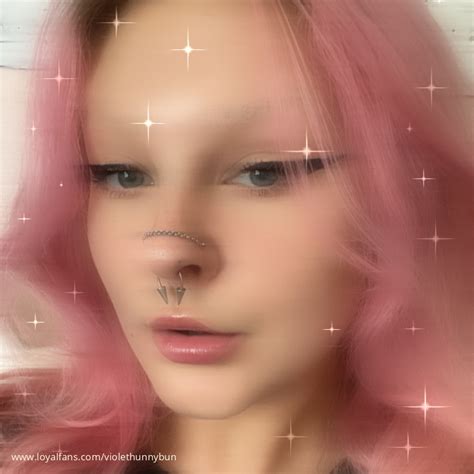 violethunnybun Onlyfans Leak 36 XXX