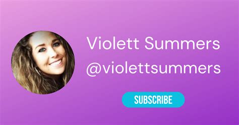 violettsummers Onlyfans Leak 43 XXX