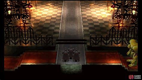 Viper Manor Walkthrough