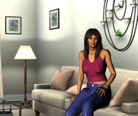 Virtual Date With Jessica Walkthrough