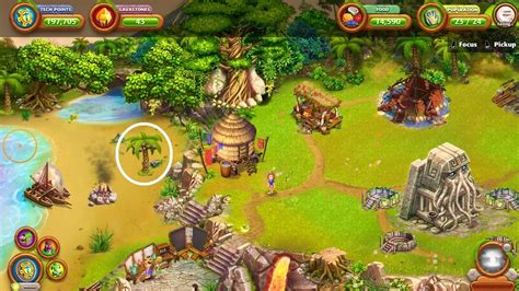 Virtual Village Origin 2 Walkthrough