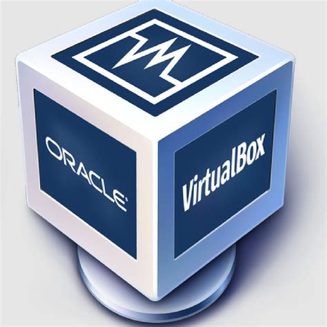Membuka file ISO dengan VirtualBox