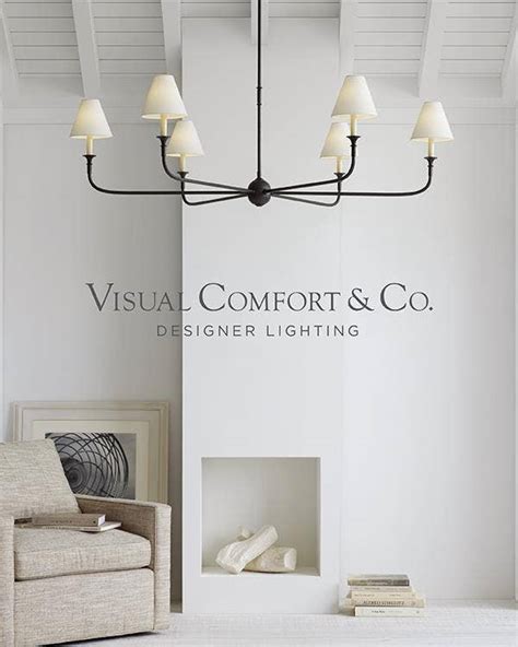 Visual Comfort Catalog
