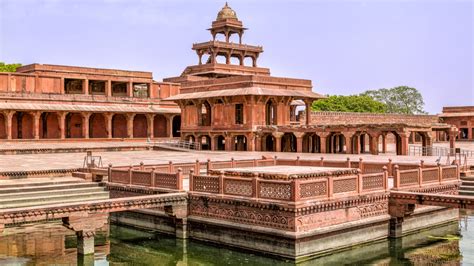 vivek tant house jana fatehpur sikri Agra Uttar Pradesh India