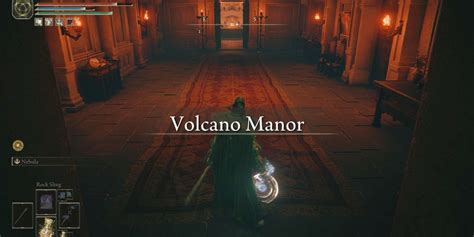Volcano Manor Full Walkthrough
